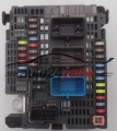 Centralina modulo comfort CITROEN PEUGEOT DELPHI 9807428480, BSM-AB5-00