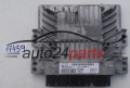 ECU CENTRALITA DE MOTOR FORD GALAXY S-MAX 1.8-2.0 TDCI SIEMENS VDO 5WS40589F-T