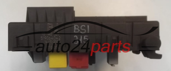 OPEL VECTRA C SIGNUM 2002-2008 13142520 BJ 93176918 6238046, 62 38 046