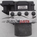 ABS HYDRAULIK-AGGREGAT MIT STEUERGERAET NISSAN PRIMERA BOSCH 0 265 231 317, 0265231317, 47660 AV712,0 265 800 334, 0265800334