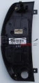 UNITE D'AFFICHAGE CLIMATRONIC NISSAN 27500 AX608, 27500AX608, H 7 00 S 15 10, H700S1510