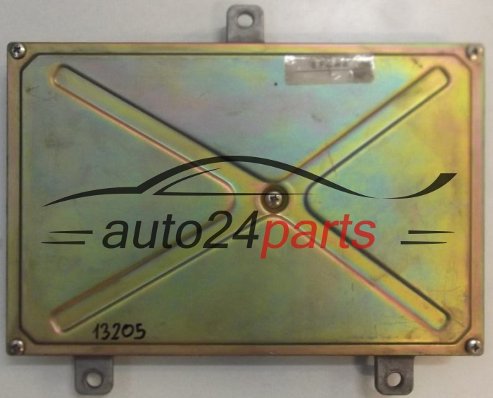 MOTORSTEUERGERÄT ECU STEUERGERÄT  HONDA 37820-PK2-6020