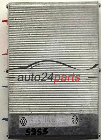 CALCULATEUR MOTEUR RENAULT SAFRANE SAGEM 21614185-9/3, 7700847660