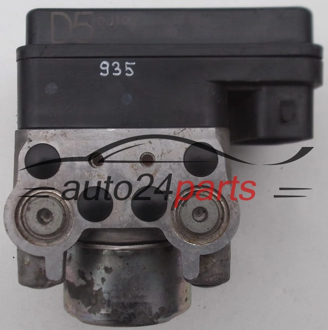 ABS PUMP DAIHATSU TERIOS ADVICS 44510-B4020,  89540-B4020, 135110-21030