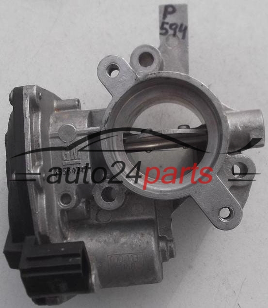 CORPO FARFALLATO OPEL CORSA D GM 55 564 247, 55564247