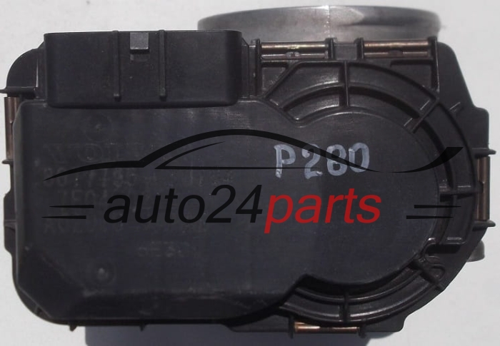VOLVO 8677796