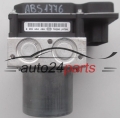 ABS PUMPE BLOCK HYDRAULIKPUMPE STEUERGERAT  BMW X3 E83 BOSCH 0 265 236 012, 3451 3420395-01