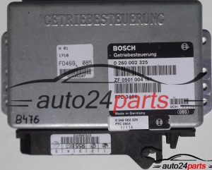 ECU CENTRALITA DE MOTOR RANGER ROVER 4.6, BOSCH 0 260 002 325, 0260002325, ZF 0501 004 161, ZF0501004161, FTC3464 