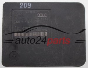 Abs pompa centralina AUDI TT 8N0 614 517 D,  ATE 10.0206-0031.4