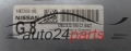 Μονάδα Ελέγχου Κινητήρα NISSAN QASHQAI 2.0 MEC932-190, MEC932190, C1 0427