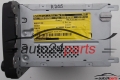 RADIO CD MP3 SKODA FABIA 5J0 035 161 C / 5J0035161C 