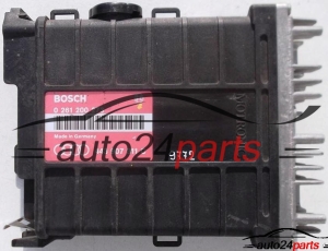 ECU CENTRALITA DE MOTOR AUDI 80 B4 2.0, BOSCH 0 261 200 273, 0261200273, 443 907 311 C, 443907311C 