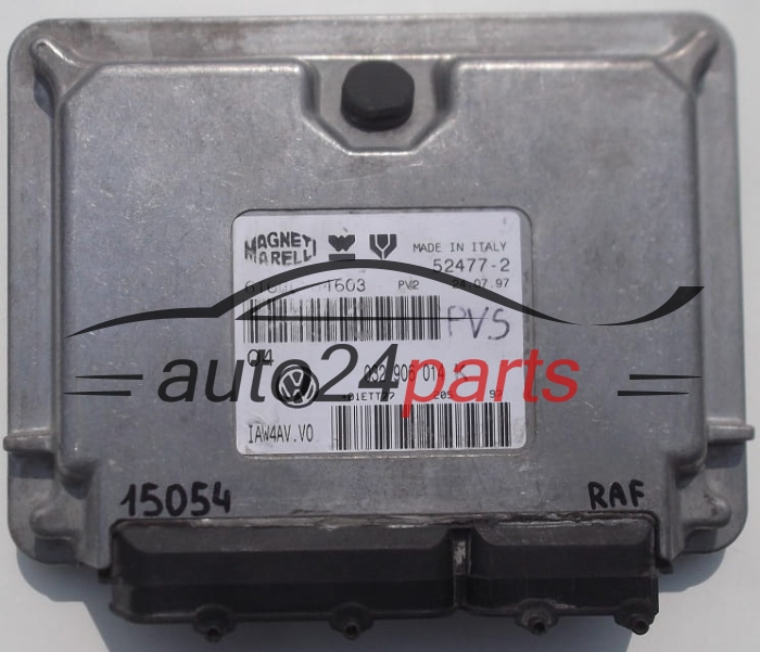 032 906 014 K, 032906014K, 61600.346.03, 6160034603, MAGNETI MARELLI IAW4AVV0, IAW4AV.V0