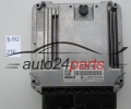 KOMPUTER STEROWNIK SILNIKA SKODA SUPERB 1.9 TDI BOSCH 0 281 012 552, 0281012552, 03G 906 016 GS, 03G906016GS 