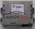 CENTRALINA MOTORE FIAT PALIO WEEKEND MAGNETI MARELLI IAW 18F.B3, IAW18FB3, 61600.416.00, 6160041600, 46530991