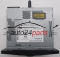 RADIO CD MP3 OPEL CORSA  344 183 129 / 344183129 / 13 257 029 YB / 13257029YB / CD - R241