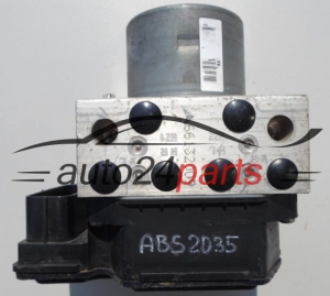 ABS POMPA CENTRALINA FORD 66132009, 14174220110, 60308084842, FoMoCo 6G91-2C405-AH, 6G912C405AH, 15584103G 
