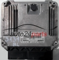 calculateur moteur pour opel chevrolet, holden, vauxhall corsa 1.3 cdti a13dte