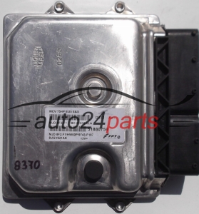 CENTRALITA DE MOTOR PEUGEOT BIPPER, CITROEN NEMO, 51880759, MJD8F2F1, BC0103838A, MJD8F2F1HW00P9743F187, 8UGV621AK