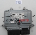 KOMPUTER STEROWNIK SILNIKA MERCEDES, BOSCH 0 281 014 536, BOSCH 0281014536, A 640 150 01 34, A6401500134 
