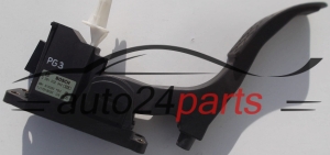 POTENTIOMETRE DE PEDALE DE GAZ D'ACCELERATEUR VOLKSWAGEN AUDI 0 281 002 342 / 0281002342 / 1J1 721 503 K / 1J1721503K 