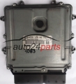 KOMPUTER STEROWNIK SILNIKA MITSUBISHI COLT SMART 1.5 DCI BOSCH 0 281 011 841