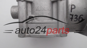 CORPO FARFALLATO SMART FORTWO MIKUNI 40002, SY21 0918