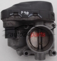Σώμα πεταλούδας VOLKSWAGEN AUDI SEAT SKODA VDO 408-238-321-003, 408238321003, 036 133 062 B, 036133062B