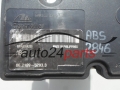 BOMBA HIDRAULICA Y CENTRALITA ABS SUZUKI SWIFT 73K1 BE 2WD, 73K1BE2WD, ATE 06.2190-0635.4, 06219006354, 06.2109-5203.3, 06210952033