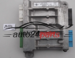 CENTRALINA DO MOTORE MINI COOPER R50 61356922801, 6135-6 922 801, 8BCRBC1E07