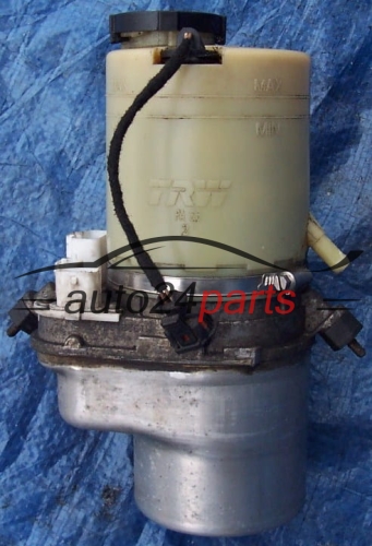 SERVOPUMPE OPEL VECTRA C SIGNUM 2002-2005 TRW 93172789, 5948007, 93183550, 5948073, 59 48 009, 59 48 073