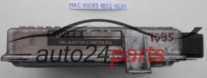 CENTRALINA MOTORE ROVER METRO 1.4 MKC10089, 1852 4034