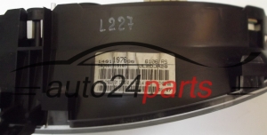 QUADRO STRUMENTI CRUSCOTTO CONTACHILOMETRI CITROEN 1401107680, 503001310107
