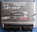 ECU ENGINE CONTROLLER AUDI A4 A6 VW PASSAT 1.8T 8D0907557T, 8D0 907 557 T, BOSCH 0261204185, 0 261 204 185, 0261204184, 0 261 204 184 