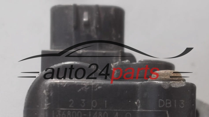 PRZEPUSTNICA POWIETRZA TOYOTA 89452-52011, 8945252011