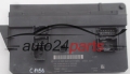 Centralina de comando do sistema confort BSI MERCEDES SPRINTER TEMIC 5285 B1,  A 906 545 20 01 [05]