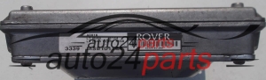 ECU CENTRALITA DE MOTOR LAND ROVER DISCOVERY 2.5 TD5 MSB101184 