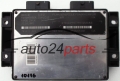 CENTRALINA DO MOTORE CITROEN PEUGEOT 1.9 LUCAS R04080035A PSA 9641390180 SOFT 9648225180, DCN2