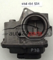 VALVULA EGR AUDI SEAT SKODA VOLKSWAGEN 03G 131 501, 03G131501