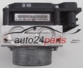 ABS CENTRALINA POMPA RENAULT MEGANE BOSCH 0265232067, 8200 737 985, 8200737985, 0 265 800 519, 0265800519