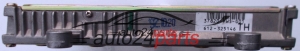 CENTRALINA MOTORE HONDA CIVIC 1.5 37820-PW1-G01, 37820PW1G01, 612-325146 TH, 612325146 TH