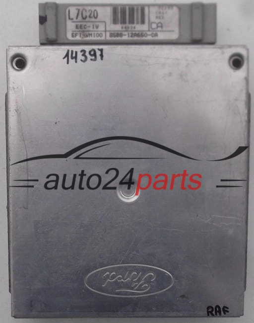 85BB12A650CA, 85BB-12A650-CA, 5BCA