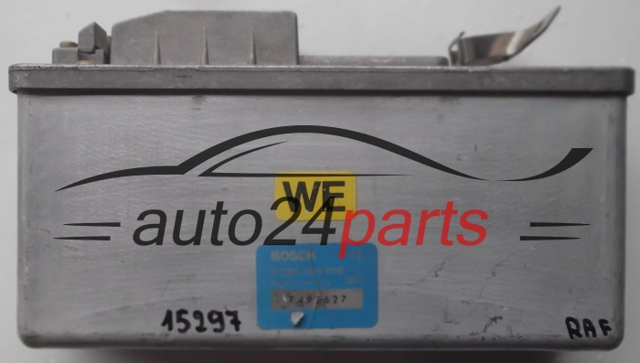 ABS STEUERGERAT OPEL OMEGA A SENATOR B BOSCH 0 265 103 016 WE, 0265103016WE, 0265103016 