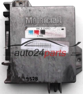 ECU CENTRALITA DE MOTOR FORD Motorcraft V86AB-12A297-CA, V86AB12A297CA, CONQE 