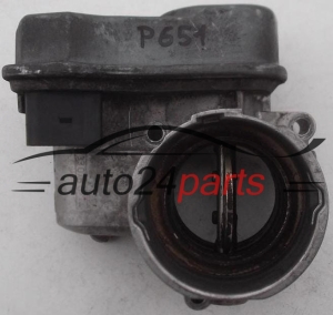 CORPO DE BORBOLETA VOLKSWAGEN AUDI SEAT SKODA VDO A2C32356700, 03G 128 063 B, 03G128063B