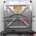 ECU CENTRALITA DE MOTOR FIAT SEICENTO 0.9, WF4Q1.08/AQL.AF, WF4Q108AQLAF, IAW4Q1 