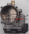 CUERPO DE MARIPOSA BMW E90 SIEMENS A2C53356723, 1354 7556119-06, 1354755611906