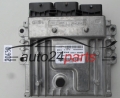 CENTRALINA MOTORE FORD S-MAX 2.0 TDCI BG91-12A650-PJ, BG9112A650PJ, 28334092, DCM3.5
