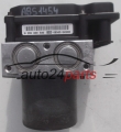 POMPE HYDRAULIQUE ET CALCULATEUR dABS VITO VIANO BOSCH 0 265 235 167, 0265235167, A 001 446 14 89, A0014461489, 0 265 950 599, 0265950599 