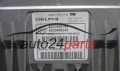 ECU ENGINE CONTROLLER RENAULT MEGANE 1.5 DCI Delphi R0410B024D